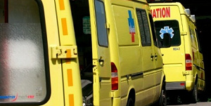 Bekende Belgische kok van tv zwaar gewond