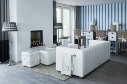 Interieurmerk gaat horeca in