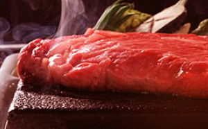 Tien gewonden bij steengrillen in restaurant