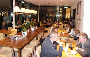 La Place opent in Selexyz Arnhem