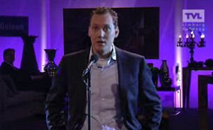 Paul Wiertz benoemd tot manager Couverts RTL