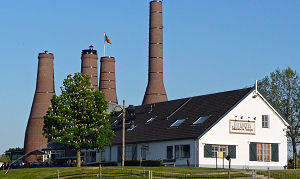 Fletcher hotels neemt de Kalkovens over