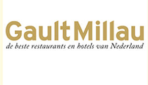Belangrijkste verschuivingen GaultMillau 2011