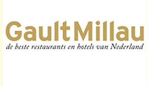 Belangrijkste verschuivingen GaultMillau 2011
