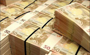 Explosiegevaar na mislukte overval Eemnes