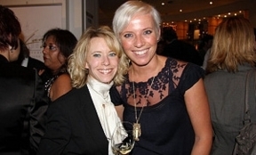 'Groeiende rol vrouwen in gastronomie