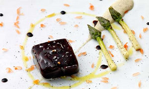 Buren klagen over rommelige tuin Fat Duck