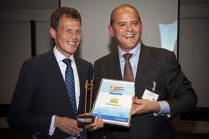 Landal klantvriendelijkste bedrijf van Nederland