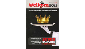 Gastvrijheidsgilde lanceert eigen restaurantgids