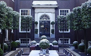 The Dylan grote favoriet bij bruidsparen