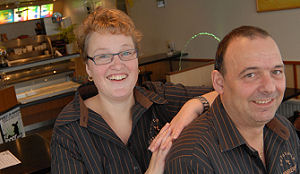 Grootste frietje van Nederland