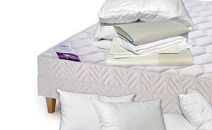 Novotel verkoopt hotelkamerinrichting