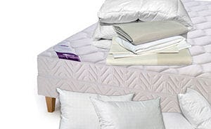 Novotel verkoopt hotelkamerinrichting