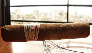 Restaurant voor rokers geopend in België