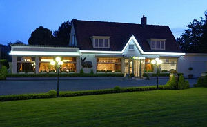 Sterrenrestaurants vinden geen chefs