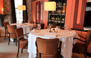 Herberg van Smallingerland 'ontstijgt' Bib Gourmand