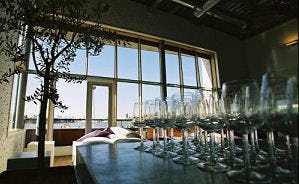 Nieuwe feestlocatie in Rotterdam: HAL4.1