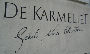 Bed & breakfast bij driesterrenzaak De Karmeliet