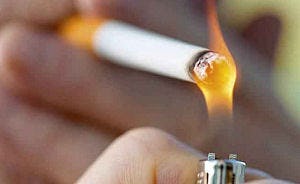 Horeca claimt schade rookverbod bij Staat