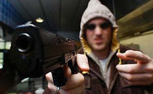 Criminele Chinese restauranthouder opgepakt