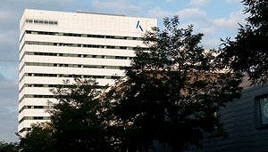 Kadaster en Eurest sluiten vijfjarig contract