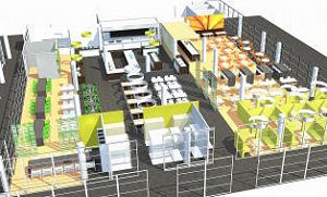 Albron en Spaarne delen verantwoordelijkheid