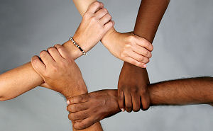 Franchiser McDonald's scoort met diversiteit