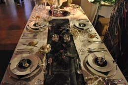 Studenten winnen de Sligro Style Award