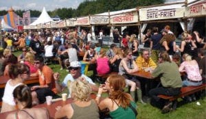 'Terugval kaartverkoop door btw-verhoging