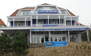 Villa de Duinen sluit aan bij Quality Lodgings