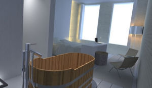 Nieuw hotel voor Hampshire in Antwerpen