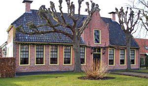 Onder de Linden hard omlaag in Lekker 2011