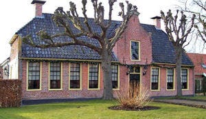 Onder de Linden hard omlaag in Lekker 2011