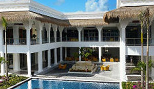 Canadezen komen om door explosie hotel Mexico