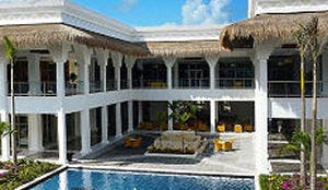 Canadezen komen om door explosie hotel Mexico