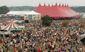 Zwarte Cross omzeilt hoog BTW-tarief