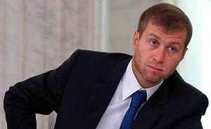 Abramovich investeert in Nieuw Holland