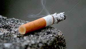 Polen verbiedt roken op veel plaatsen