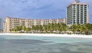 Vondst mogelijke kaak Holloway op hotelstrand