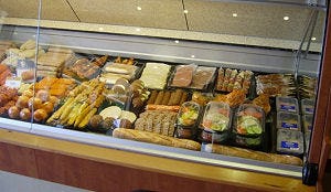 150 soorten bier in Belgische snackbar