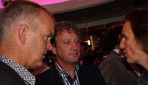 Martin Kruithof: 'Gewoon je eigen ding blijven doen