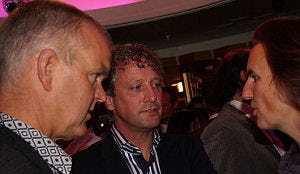 Martin Kruithof: 'Gewoon je eigen ding blijven doen