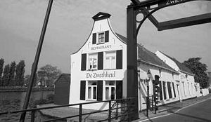 Toprestaurant De Zwethheul op de schop