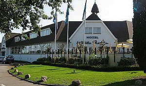 Witte Bergen wuift kritiek na overval weg