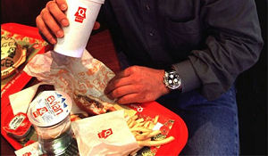 Quick opent hamburger-ideeënlaboratorium