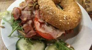 Bagels en Beans breidt weer uit