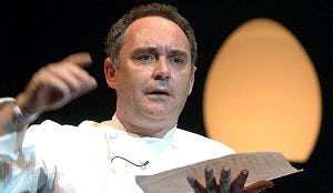 Documentaire over El Bulli in première