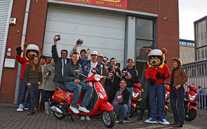 Betalen op rekening om overvallen te voorkomen