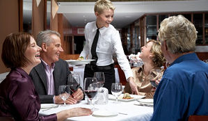 ING: Sprankje hoop voor horeca