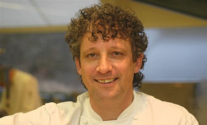 Lucas Rive kookt met Lidl